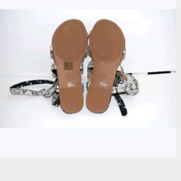 CAbi Athena Gladiator Sandals - Picture 3 of 5